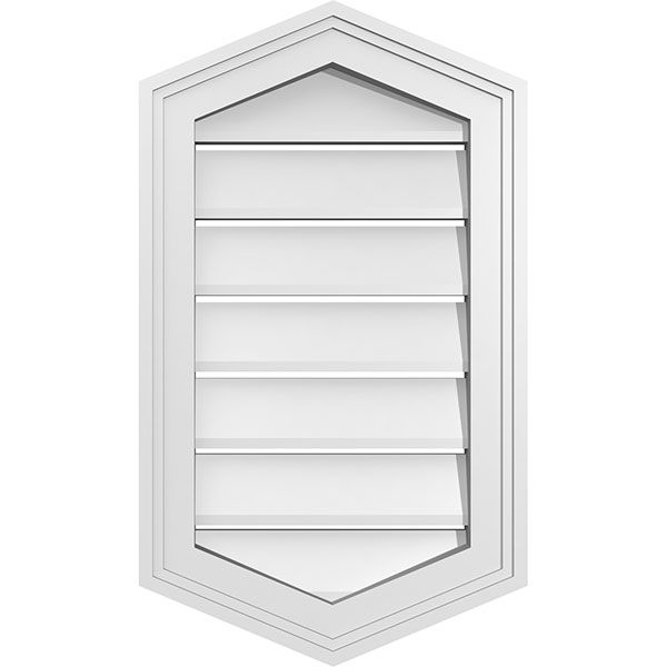 Ekena Millwork GVPVP14X2402SF-05
