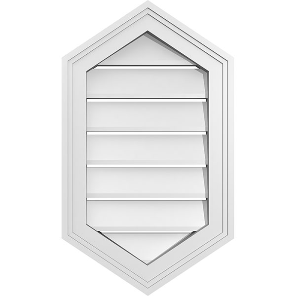 Ekena Millwork GVPVP14X2402SF-08