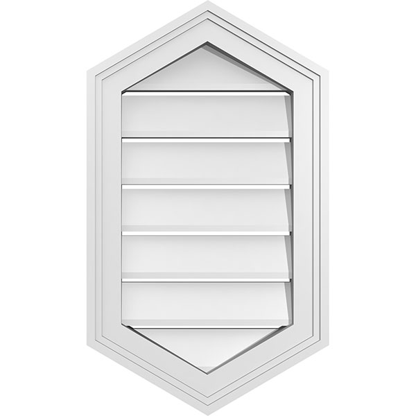 Ekena Millwork GVPVP14X2402SF-07