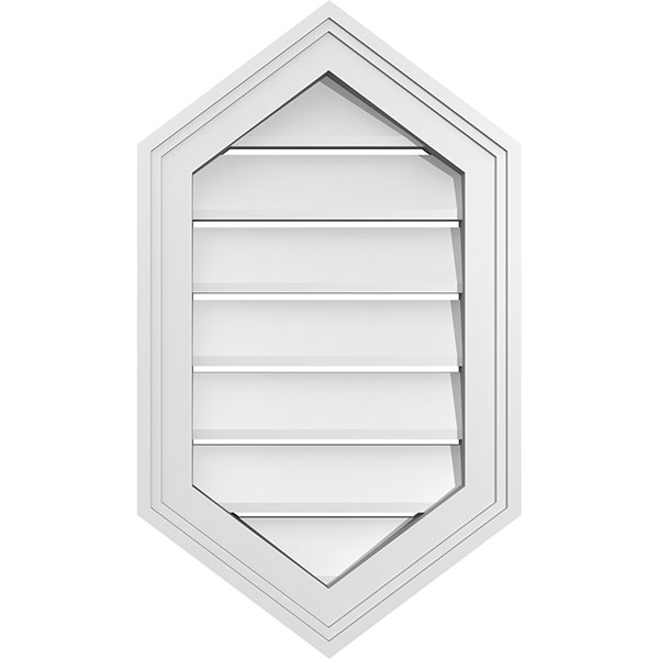 Ekena Millwork GVPVP14X2402SF-09