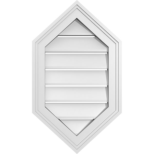 Ekena Millwork GVPVP14X2402SF-11