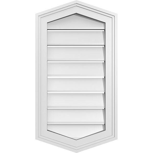 Ekena Millwork GVPVP14X2602SF-04