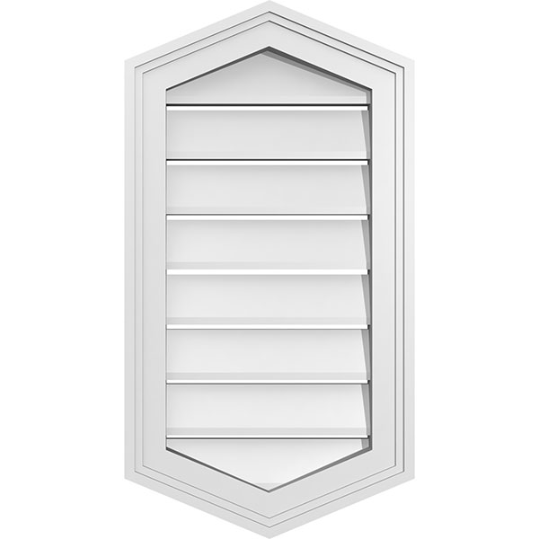 Ekena Millwork GVPVP14X2602SF-05