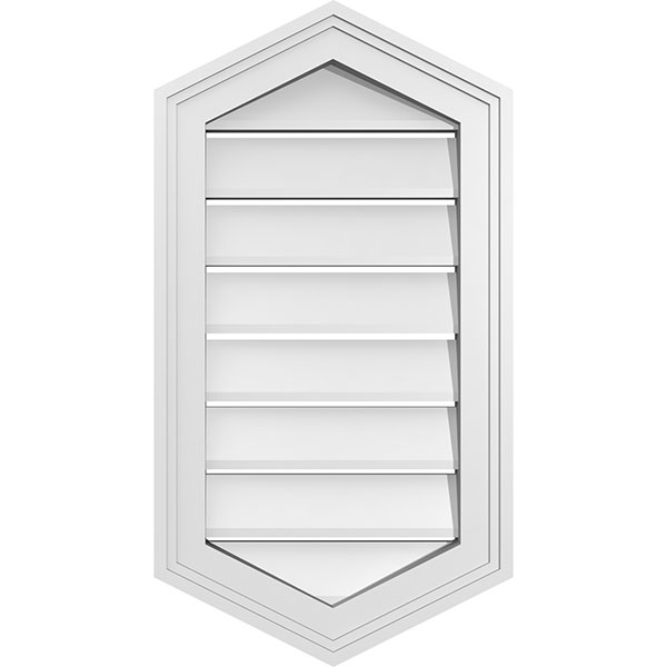 Ekena Millwork GVPVP14X2602SF-06