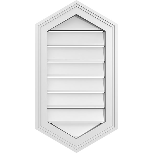 Ekena Millwork GVPVP14X2602SF-07