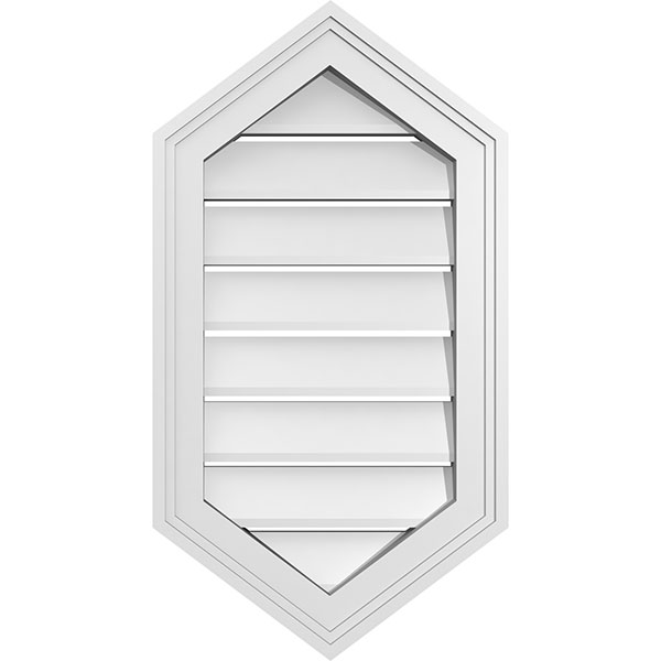 Ekena Millwork GVPVP14X2602SF-09