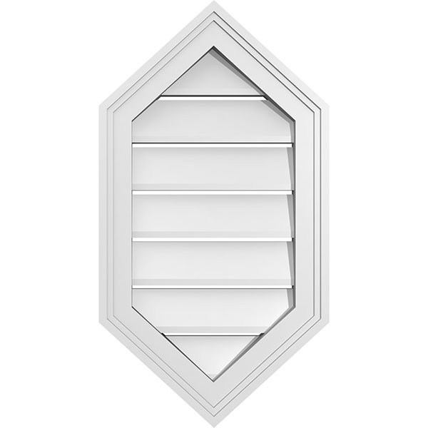 Ekena Millwork GVPVP14X2602SF-11