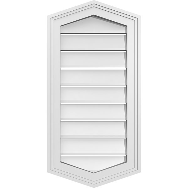 Ekena Millwork GVPVP14X2802SF-04