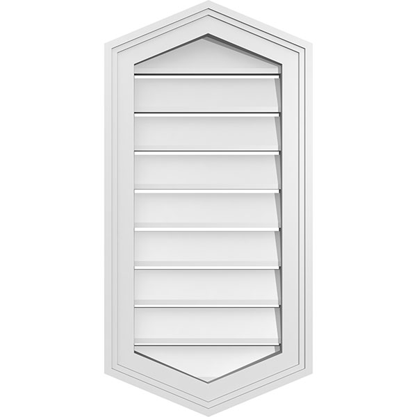Ekena Millwork GVPVP14X2802SF-05