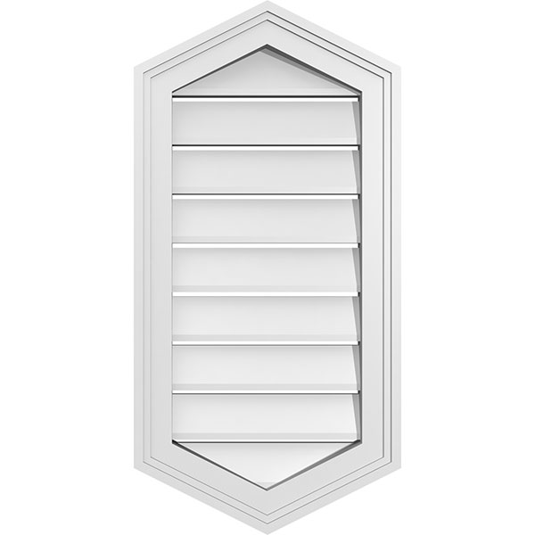 Ekena Millwork GVPVP14X2802SF-06