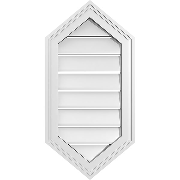 Ekena Millwork GVPVP14X2802SF-10