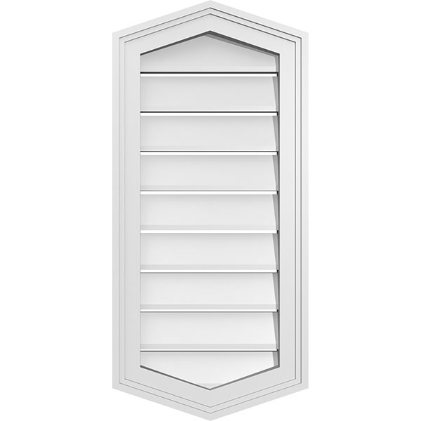 Ekena Millwork GVPVP14X3002SF-04
