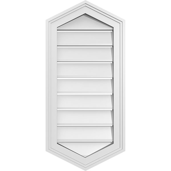 Ekena Millwork GVPVP14X3002SF-06
