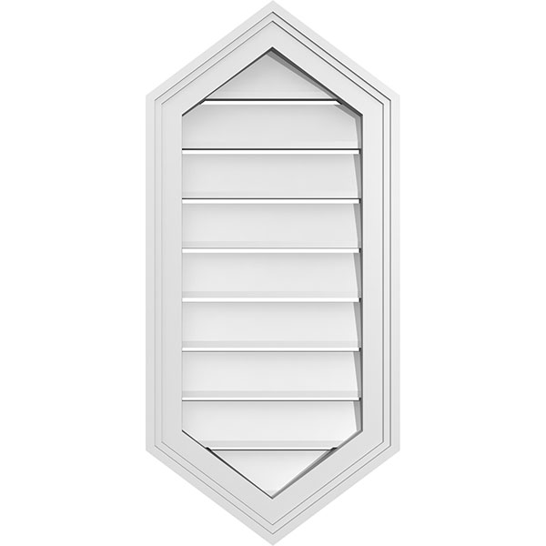 Ekena Millwork GVPVP14X3002SF-09