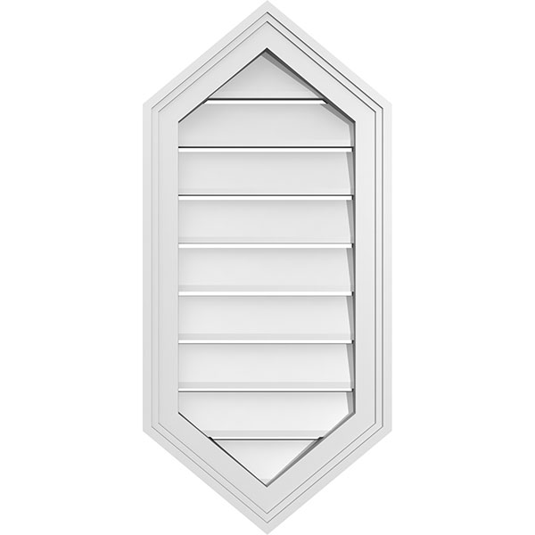 Ekena Millwork GVPVP14X3002SF-10