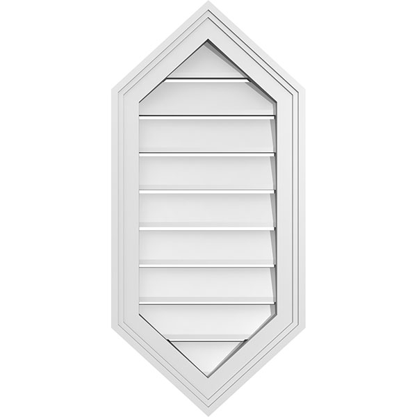 Ekena Millwork GVPVP14X3002SF-11