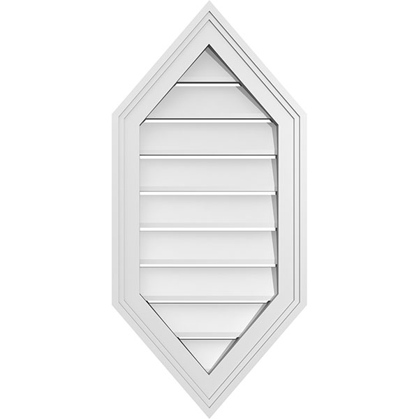 Ekena Millwork GVPVP14X3002SF-14