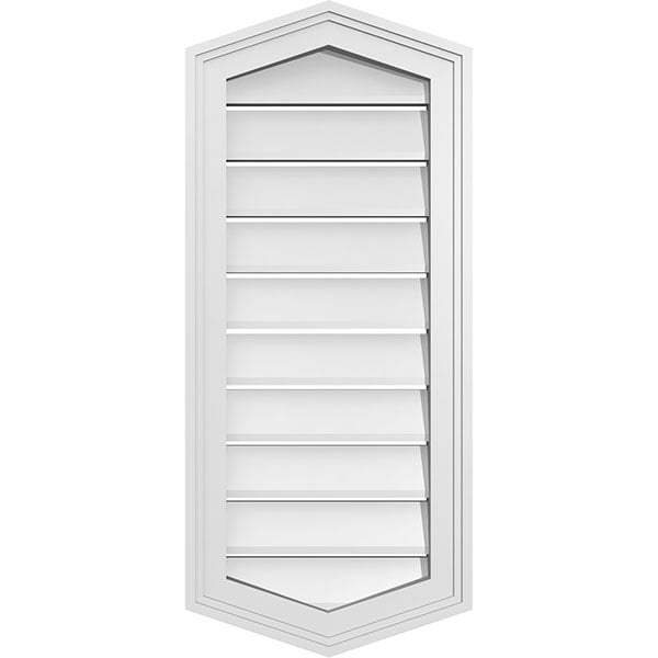 Ekena Millwork GVPVP14X3202SF-04