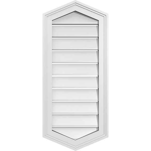 Ekena Millwork GVPVP14X3202SF-05