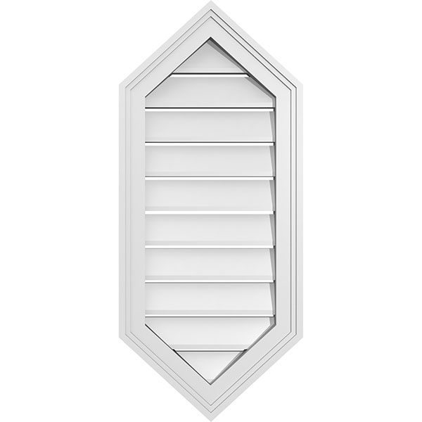 Ekena Millwork GVPVP14X3202SF-11