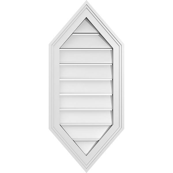 Ekena Millwork GVPVP14X3202SF-14