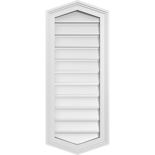 Ekena Millwork GVPVP14X3402SF-04
