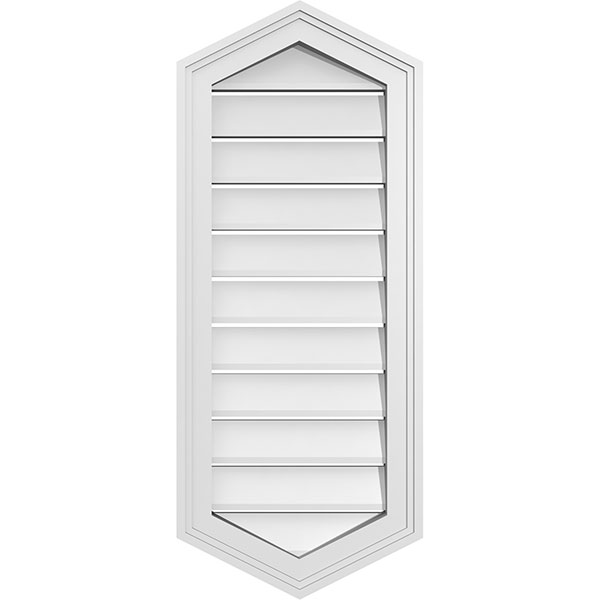 Ekena Millwork GVPVP14X3402SF-06