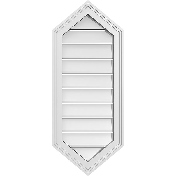 Ekena Millwork GVPVP14X3402SF-10