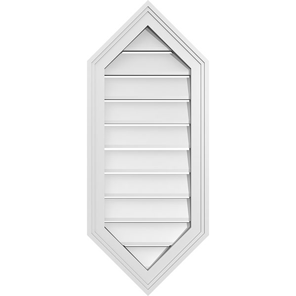 Ekena Millwork GVPVP14X3402SF-12