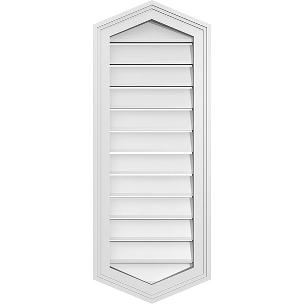 Ekena Millwork GVPVP14X3602SF-05
