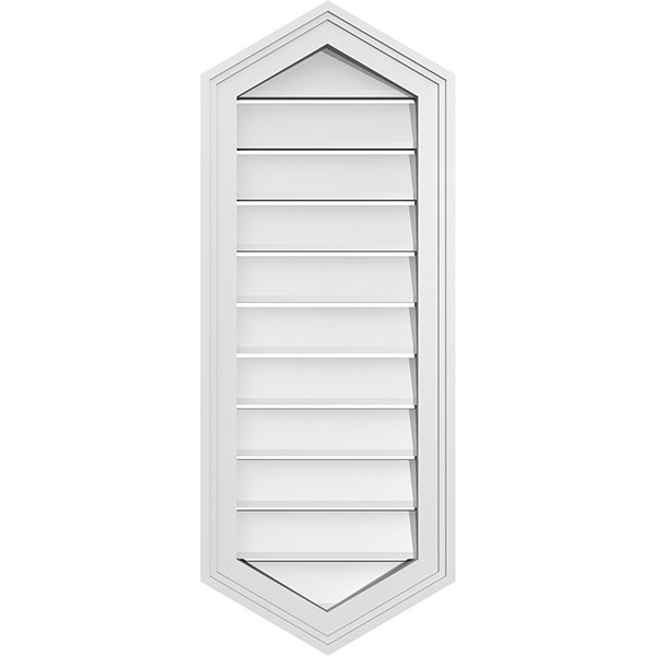 Ekena Millwork GVPVP14X3602SF-07