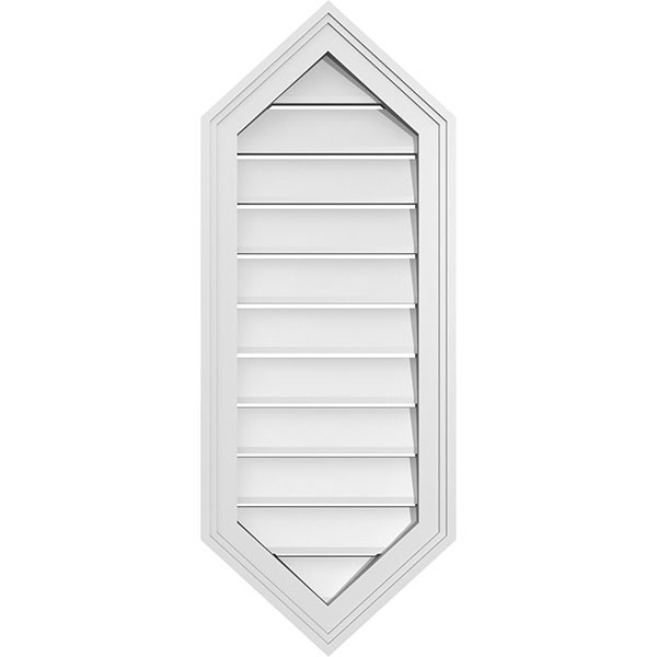 Ekena Millwork GVPVP14X3602SF-11