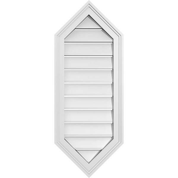 Ekena Millwork GVPVP14X3602SF-12