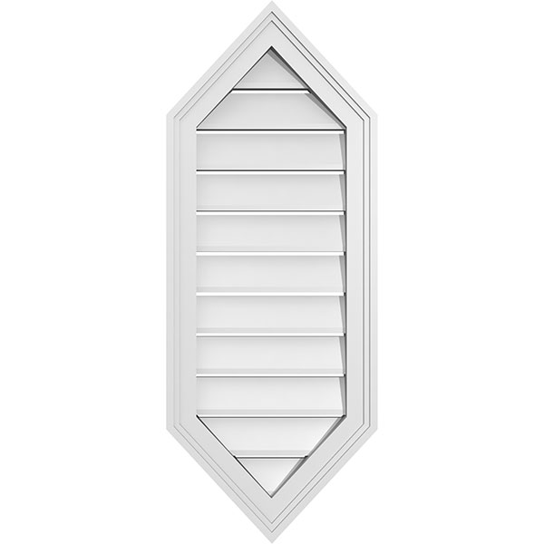 Ekena Millwork GVPVP14X3602SF-13