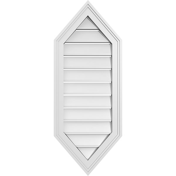 Ekena Millwork GVPVP14X3602SF-14