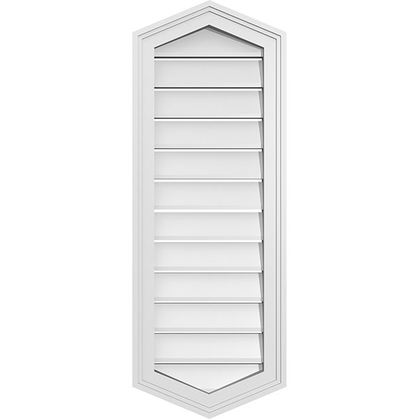 Ekena Millwork GVPVP14X3802SF-05