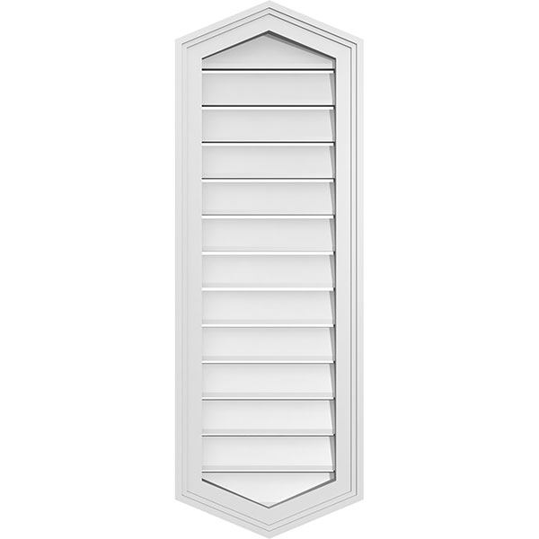 Ekena Millwork GVPVP14X4002SF-05