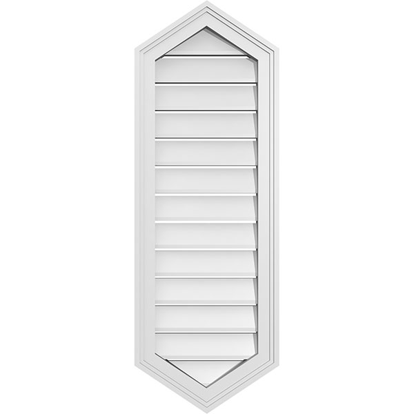 Ekena Millwork GVPVP14X4002SF-08