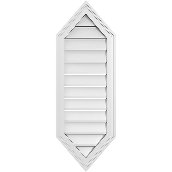 Ekena Millwork GVPVP14X4002SF-14