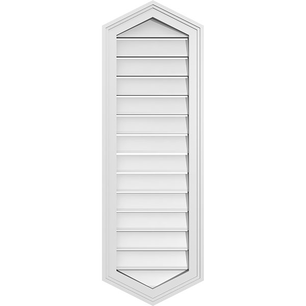 Ekena Millwork GVPVP14X4202SF-06