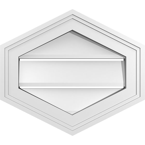 Ekena Millwork GVPVP16X1402SF-06