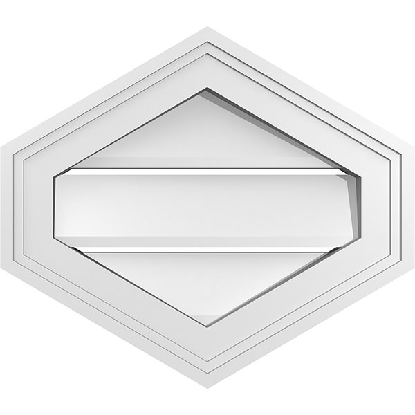 Ekena Millwork GVPVP16X1402SF-07