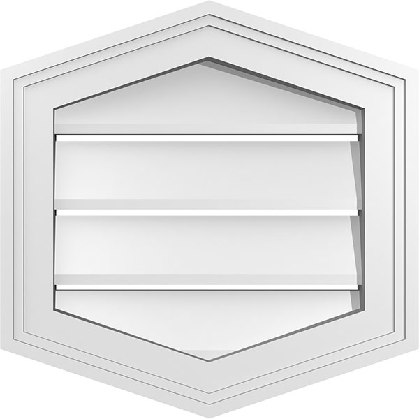 Ekena Millwork GVPVP16X1602SF-04