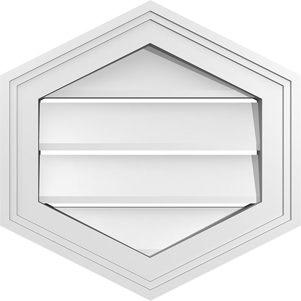 Ekena Millwork GVPVP16X1602SF-06