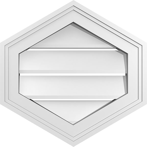 Ekena Millwork GVPVP16X1602SF-07