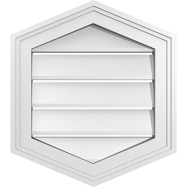 Ekena Millwork GVPVP16X1802SF-05