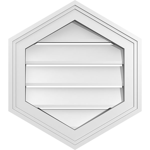 Ekena Millwork GVPVP16X1802SF-07