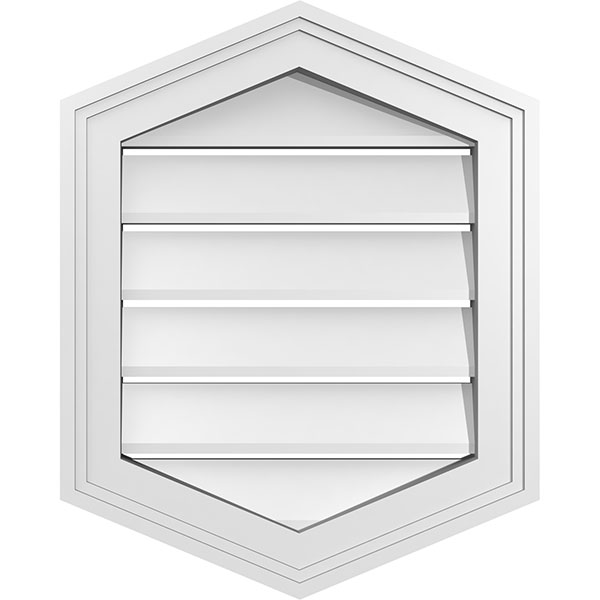 Ekena Millwork GVPVP16X2002SF-05