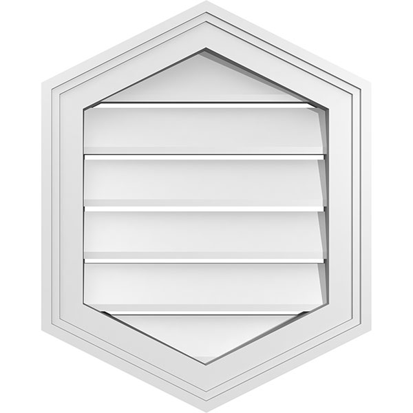 Ekena Millwork GVPVP16X2002SF-06