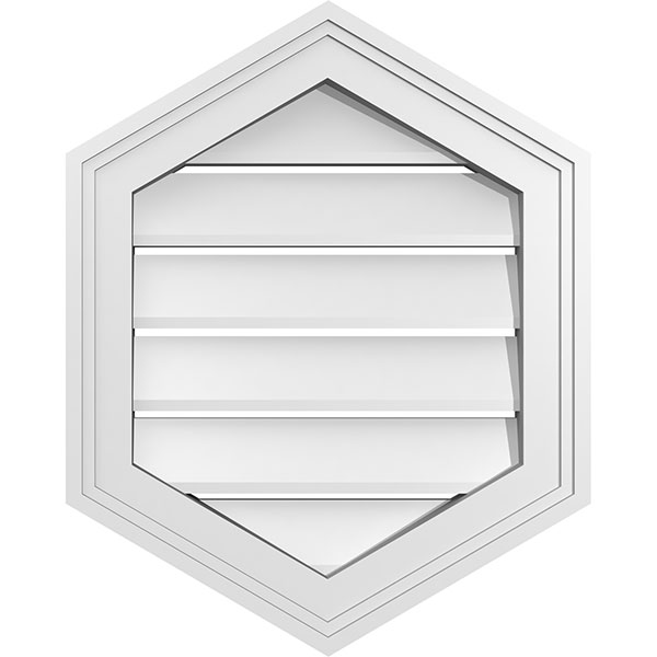 Ekena Millwork GVPVP16X2002SF-07